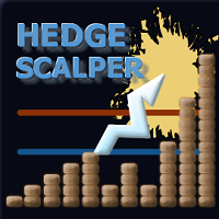 Hedge Scalper