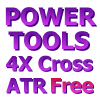 KL 4X Cross ATR Free