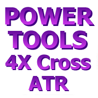 KL 4X Cross ATR
