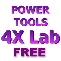 KL 4X Lab Free