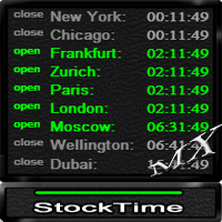 StockTime MT4