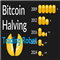 Bitcoin Halving Trading Robot
