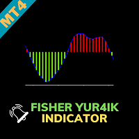Fisher Yur4ik Alert