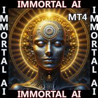 Immortal AI MT4