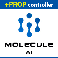 Molecule AI MT5