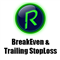 Raba BreakEven and Trailing StopLoss EA MT5