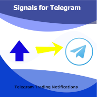 Signals for Telegram