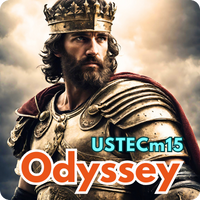 USTECm15 Odyssey