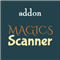 Magics Scanner addon