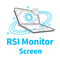 RSI Monitor Screen