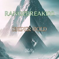 Range Break100 Sniper Gold