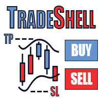 Trade Shell MT5