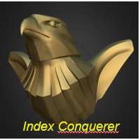 Index Conquerer MT4