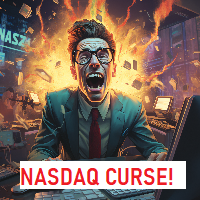 Nasdaq Curse EA MT4