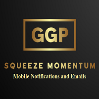 GGP Squeeze Momentum Alert MT4