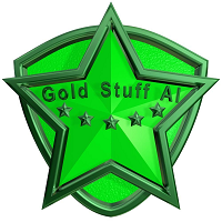 Gold Stuff AI