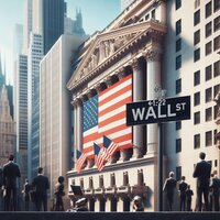 United States Stock Market Index US500