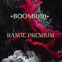 Boom Range Premium