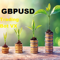 GbpUsd Trade Bot VX