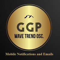 GGP Wave Trend Oscillator MT5