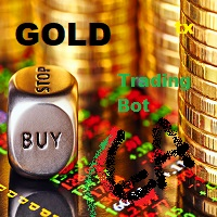 Gold Trading Bot TX zero