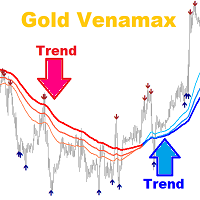 Gold Venamax MT4