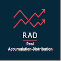 RAD Real Acummulation and Distribution