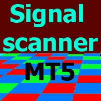 Signal scanner MT5