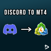 Discord To MT4 Receiver