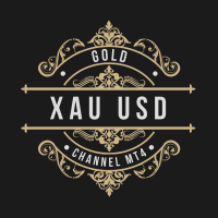 Gold Channel XAUUSD