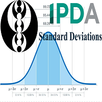 IPDA Standard Deviations