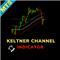 Keltner Channel Indicator Alert