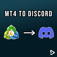 MT4 To Discord Sender