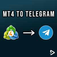 MT4 To Telegram Sender