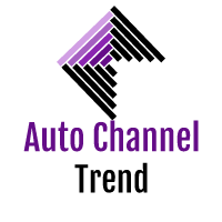 Auto Channel Trend