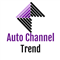 Auto Channel Trend