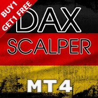 DAX Scalper MT4