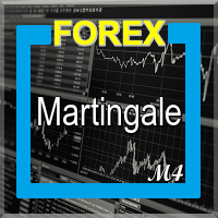 Forex Martingale M4