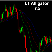 LT Alligator EA