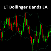 LT Bollinger Band EA