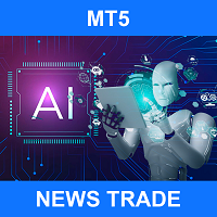 News Trade AI mt5