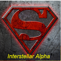 Interstellar Alpha MT4