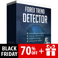 Forex Trend Detector