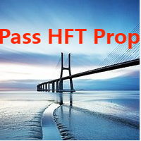 Pass HFT Prop Firm