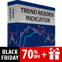 Trend Reader Indicator