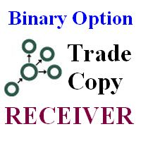 binary options sergey mironov