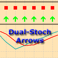 Dual Stoch Arrows
