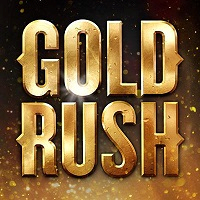 gold rush trading app