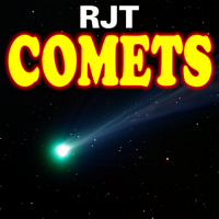 RJT Comets for MT5