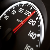 Speedometer Theory Probability